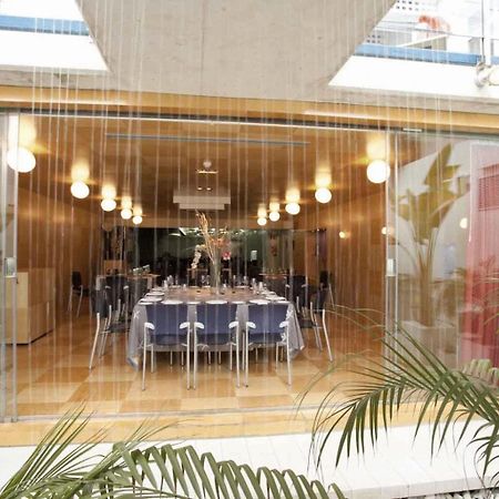 גוארדמר דל סגורה Hotel Meridional מראה חיצוני תמונה