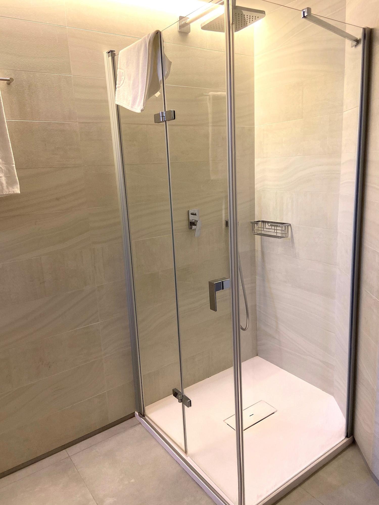 גוארדמר דל סגורה Hotel Meridional מראה חיצוני תמונה