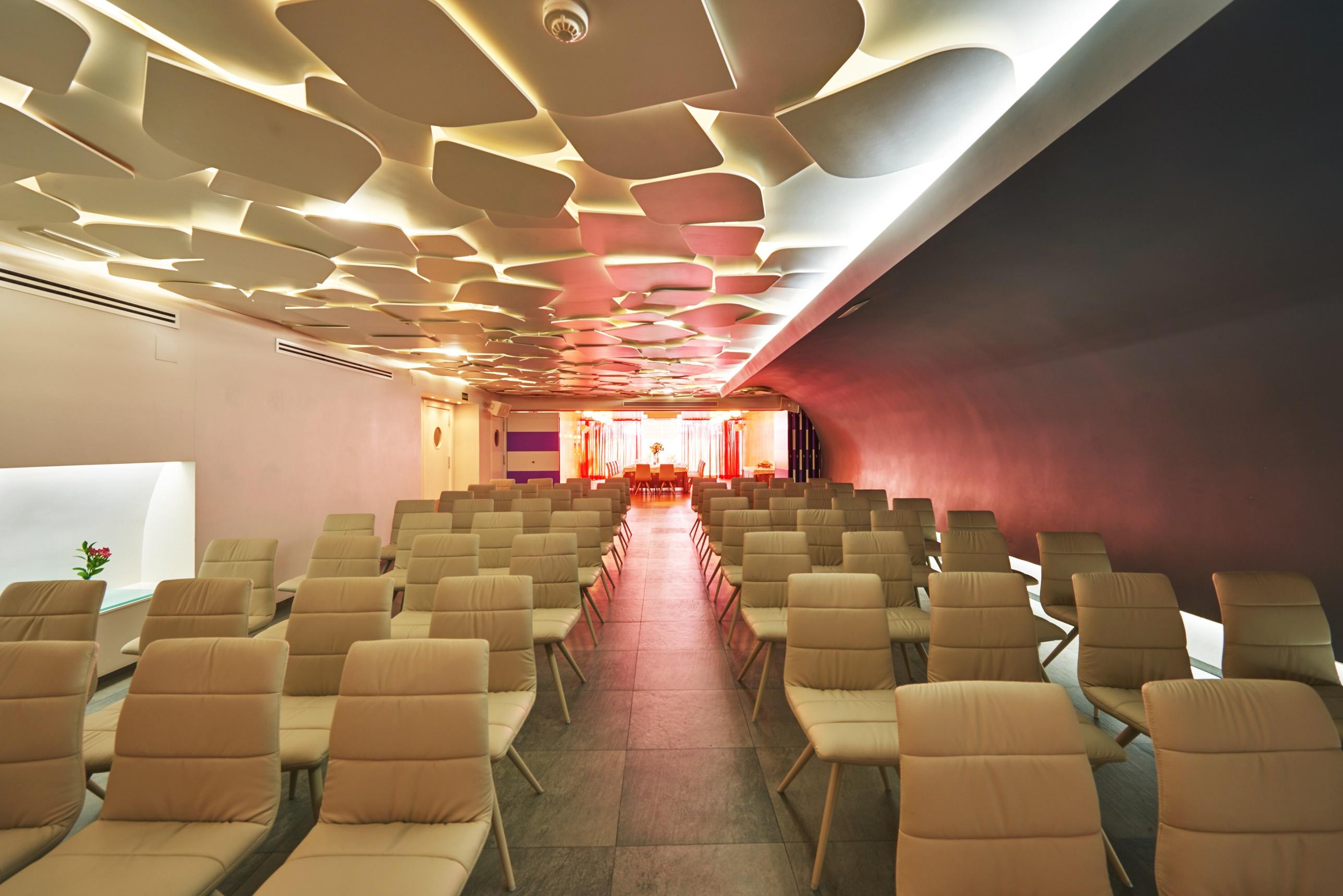 גוארדמר דל סגורה Hotel Meridional מראה חיצוני תמונה