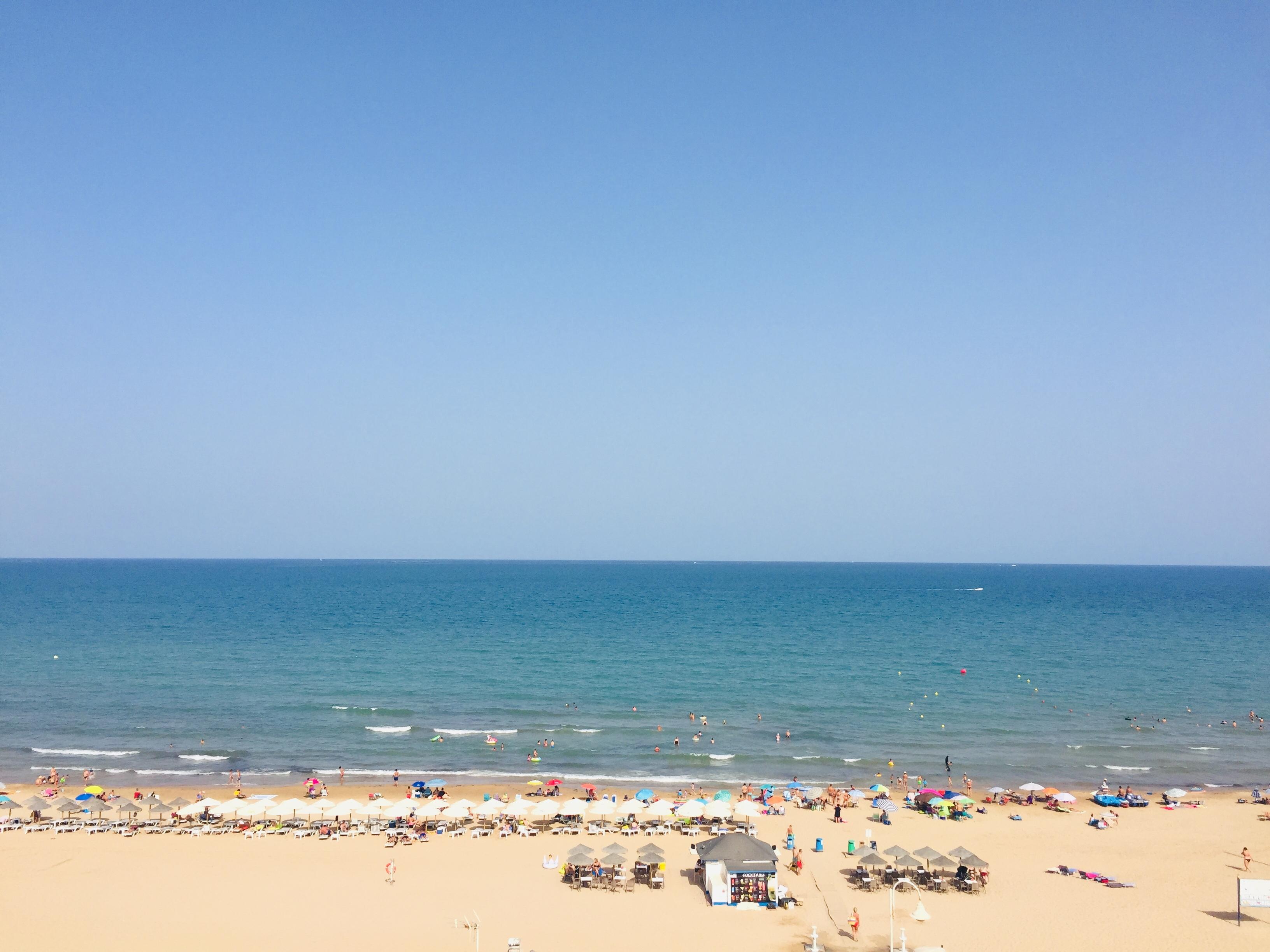 גוארדמר דל סגורה Hotel Meridional מראה חיצוני תמונה