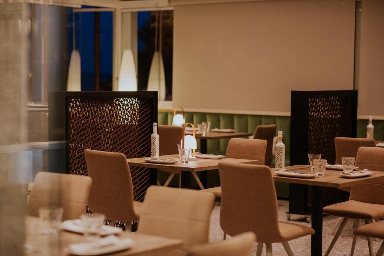 גוארדמר דל סגורה Hotel Meridional מראה חיצוני תמונה